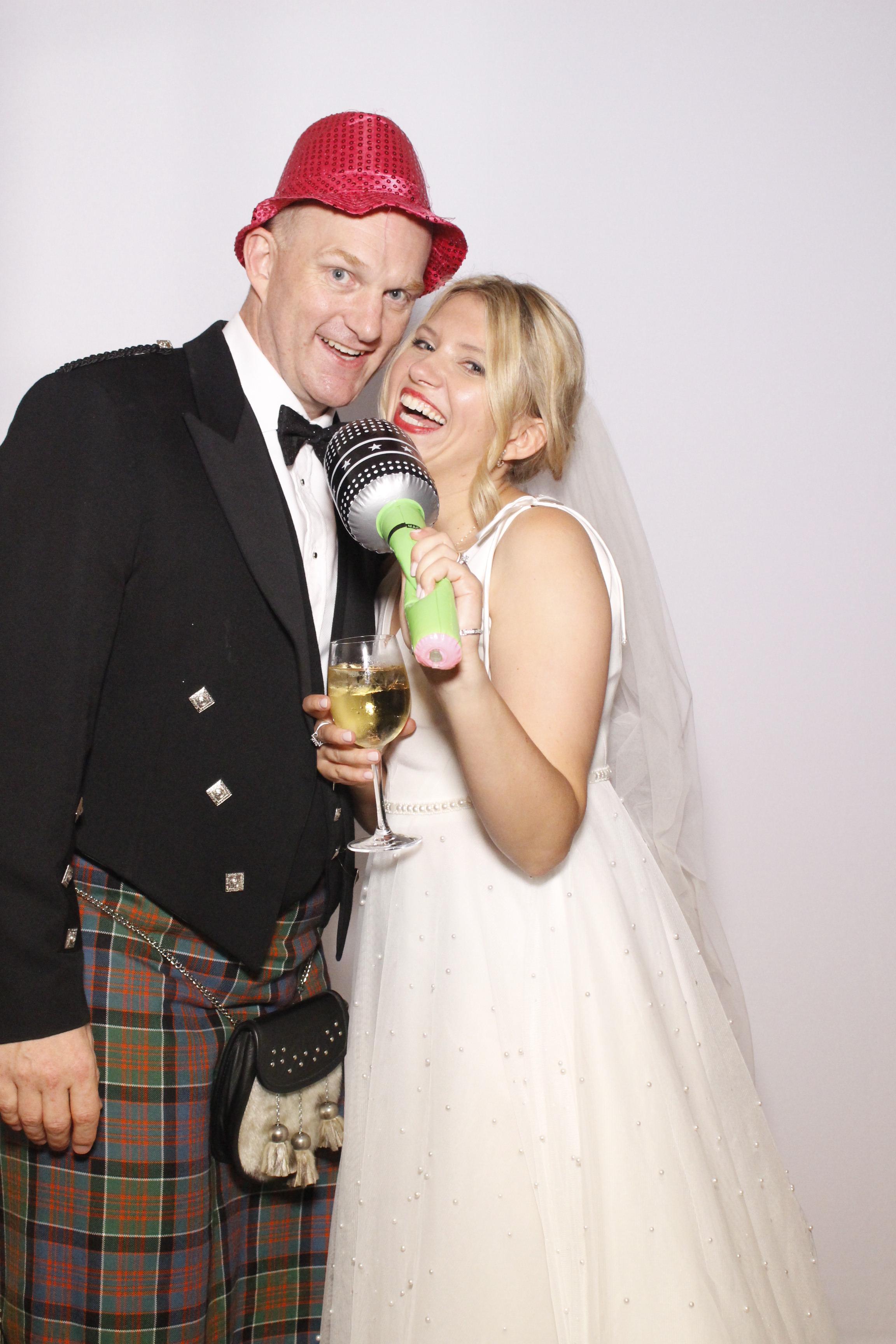 Kate & Dave's Wedding | View more photos from the event at gallery.myphotoboothexperience.co.uk/u/MyPhotoBoothExperienceLtd/Kate-Daves-Wedding